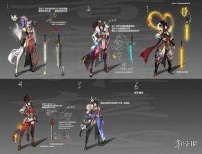 狗年限定皮肤爆料视频,萌宠造型大揭秘，带你领略国风魅力